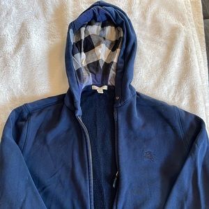 Mens Burberry Jacket